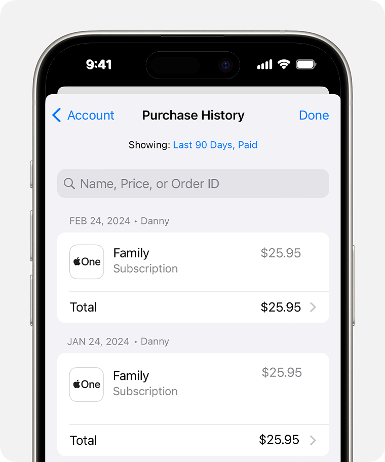 How to Check In-Game Purchases on iPhone: Hướng Dẫn Chi Tiết