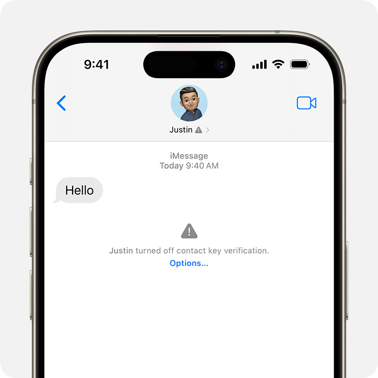 Have a group conversation in Messages on iPhone - Apple Support