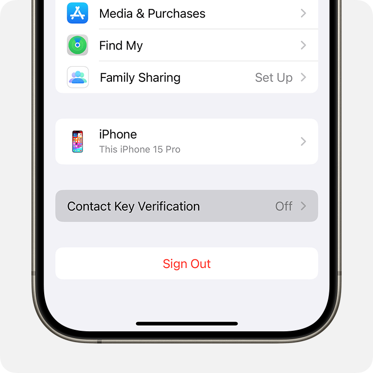 Connect to Wi-Fi - Apple Support (CA)