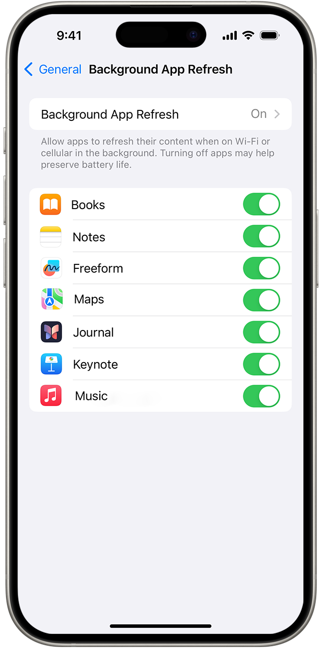 Switch apps on your device - Apple Support