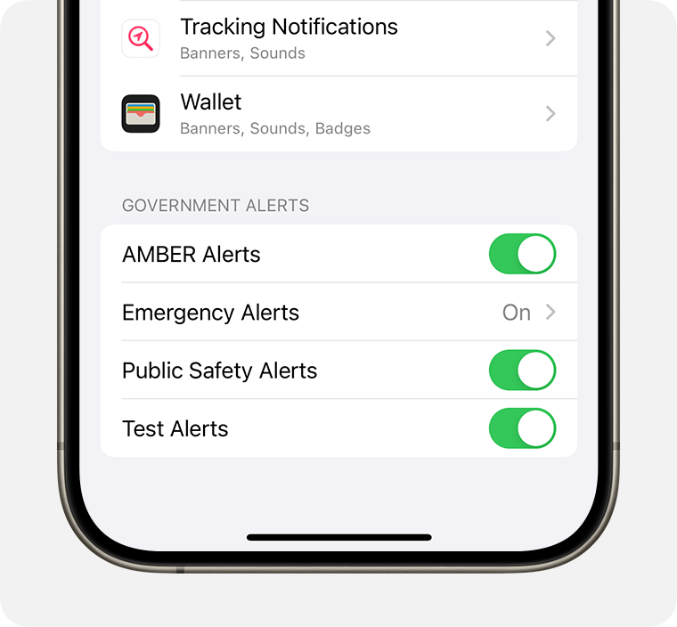 What to do if you get an alert that an AirTag, Find My network accessory,  or set of AirPods is with you - Apple Support