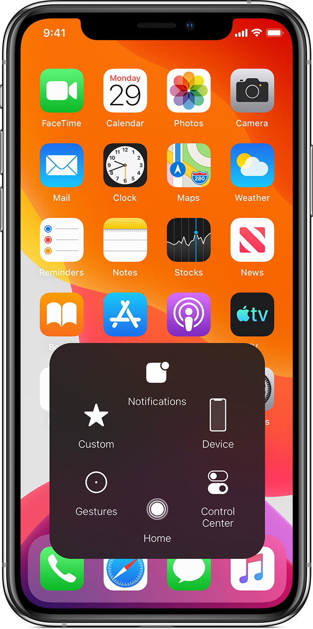 Use the side, Home, and other buttons on your iPhone - Apple Support