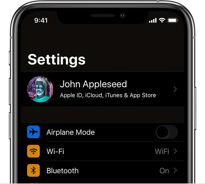 Use Airplane Mode on your iPhone, iPad, iPod touch, and Apple Watch - Apple  Support