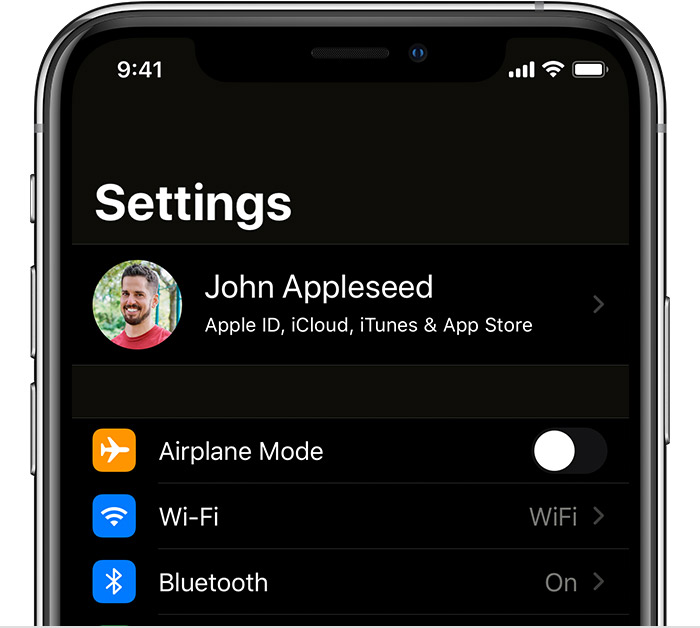 How to change the discount text tone on apple watch