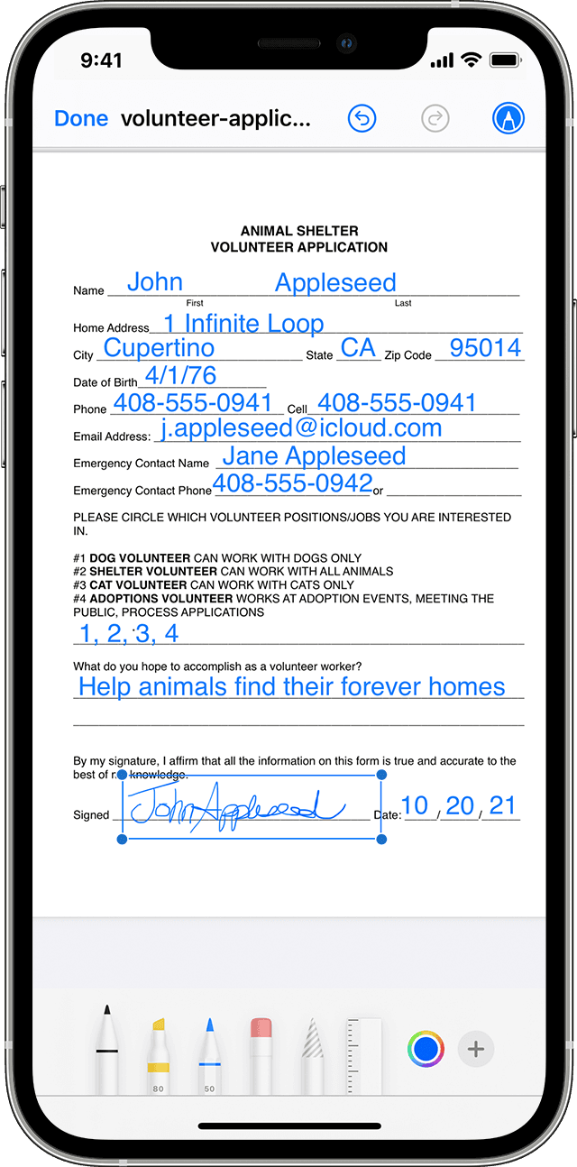 ios15-iphone12-pro-mail-markup-attachment
