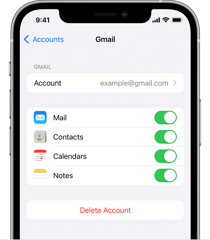 Find files on your iPhone or iPad in the Files app - Apple Support