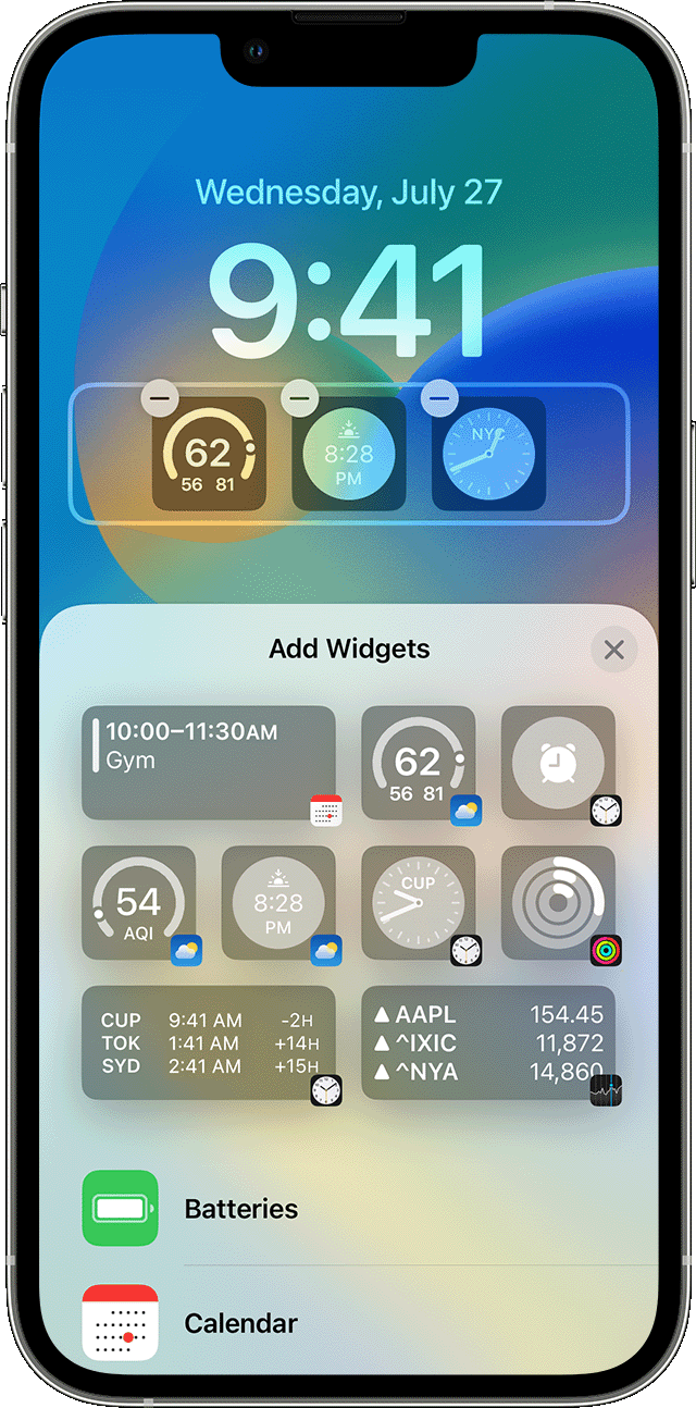 how-to-add-and-edit-widgets-on-your-iphone-apple-support-uk