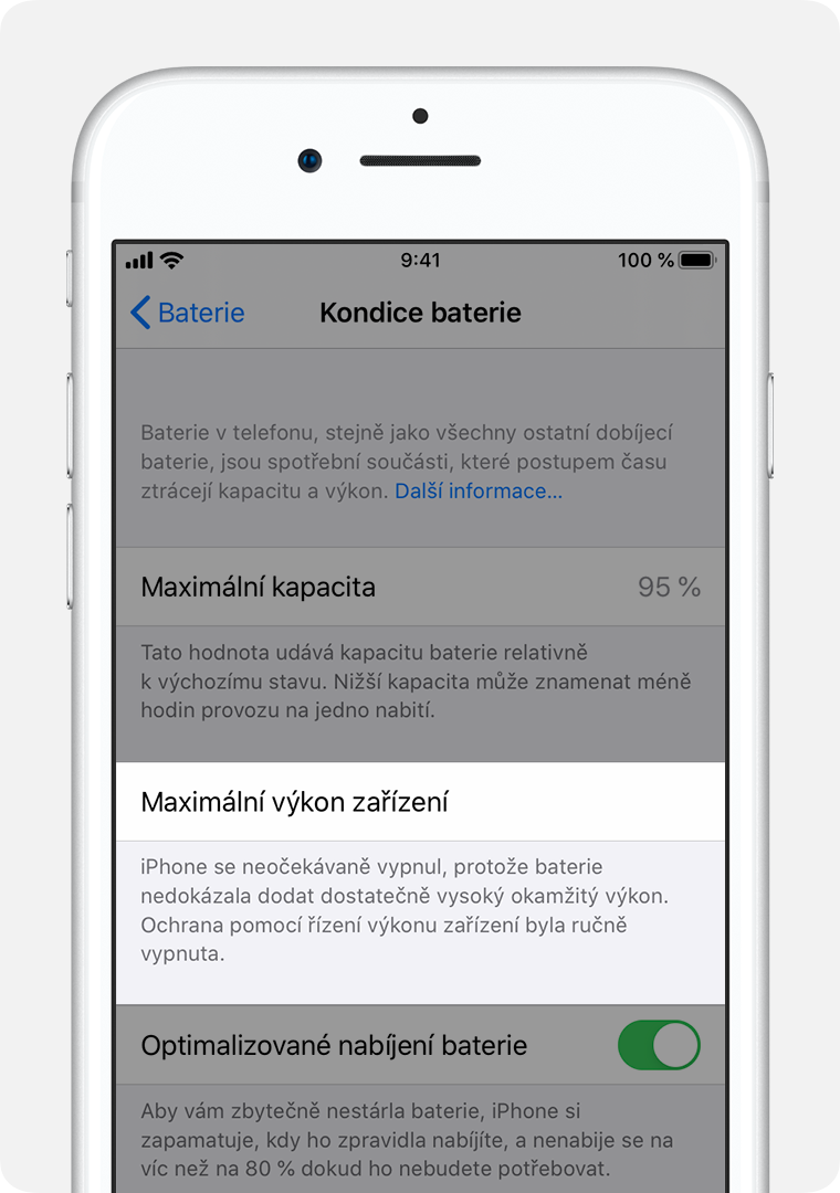 Jak dlouho vydrzi baterie iPhone 11 pro?