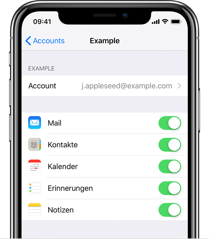 ios14-iphone11-pro-settings-mail-account-settings