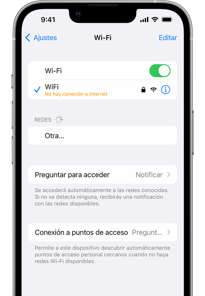 Para que sirve el wifi en el apple online watch