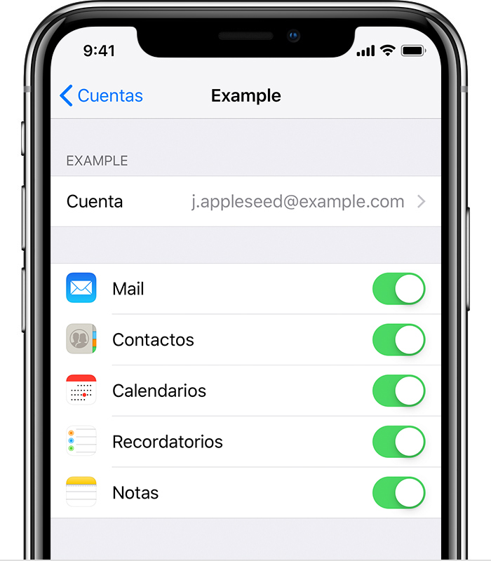 ios14-iphone11-pro-settings-mail-account-settings