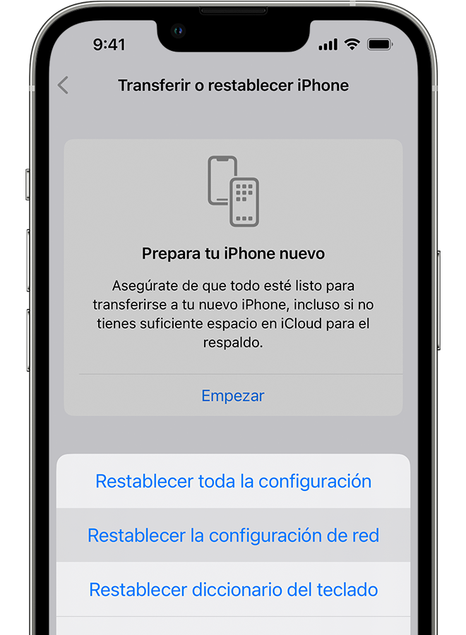 Si ves Sin servicio, Buscando o SOS en tu iPhone o iPad - Soporte técnico  de Apple (US)