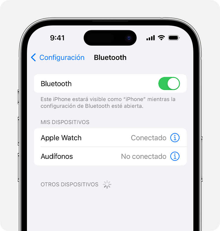 Cómo conectar tus auriculares inalámbricos al móvil