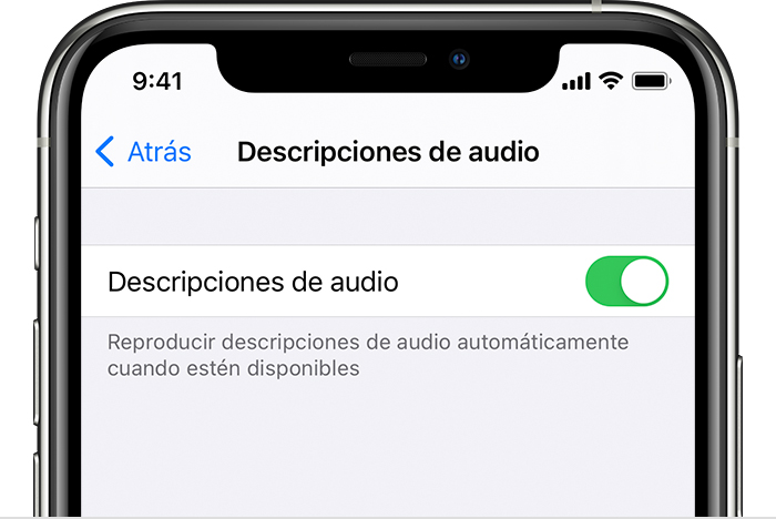 Grabar con Notas de Voz en el iPhone - Soporte técnico de Apple (US)