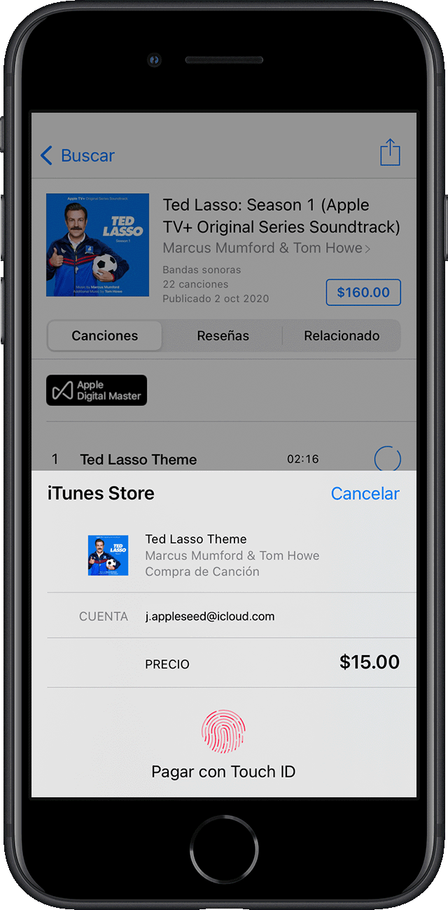 iOS15-iPhone-SE-pagar-con-Touch-ID