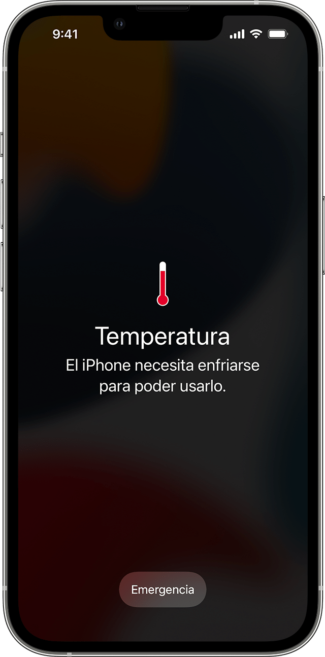 Por qué el nuevo iPhone se recalienta y cómo evitarlo