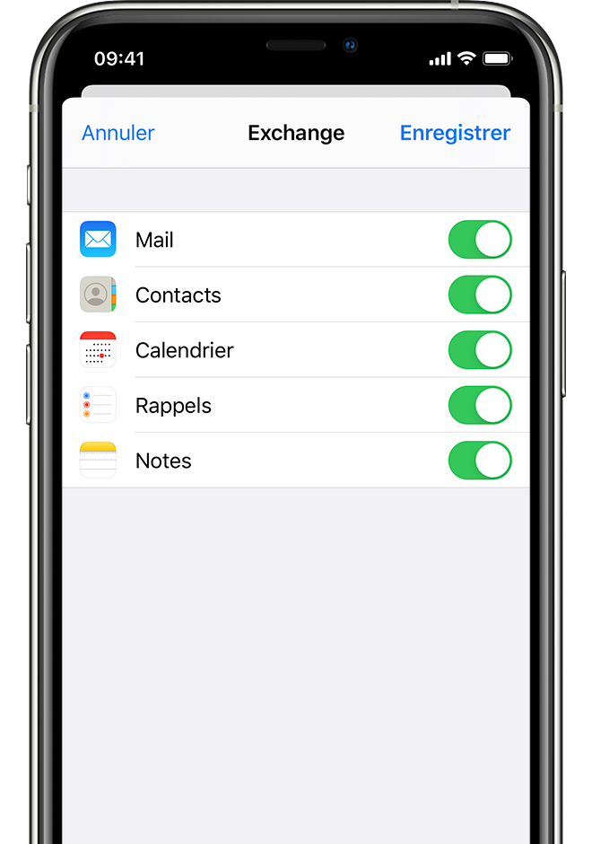 iphone-xs-ios13-settings-account-add-exchange-save-steps-crop