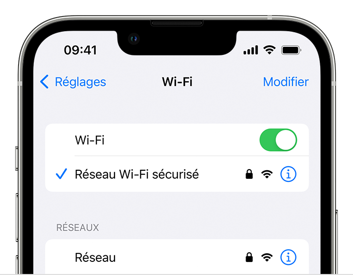 Trois ans après, êtes-vous passés au Wi-Fi 6 ?