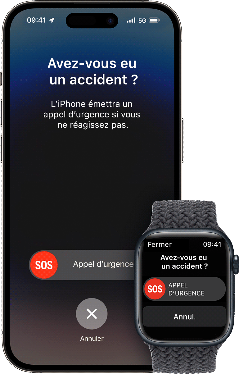 Apple watch fonctionnement hot sale