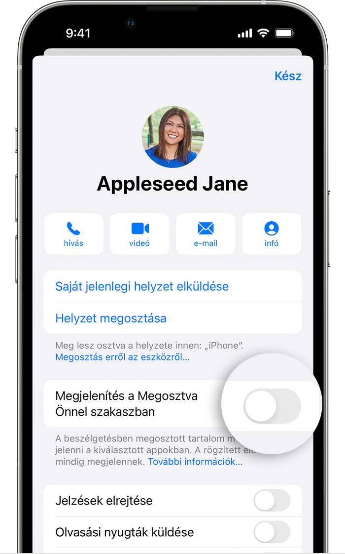 ios-16-iphone-13-pro-messages-contact-info-show-shared-with-you-off-callout