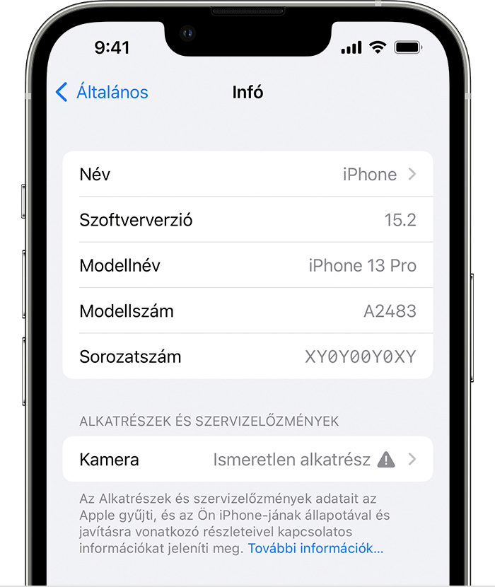 ios15-iphone13-pro-settings-general-about-parts-camera-unknown-part