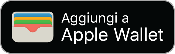 Aggiungi a Wallet