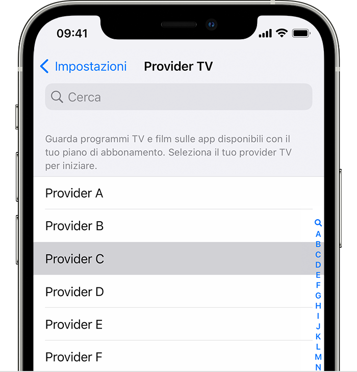 ios15-iphone12-pro-settings-tv-provider-search