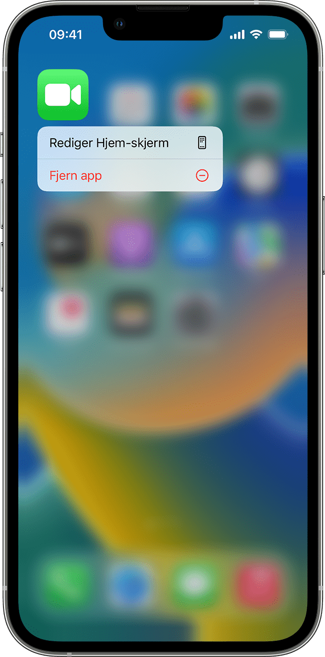 ios16-iphone13-pro-home-screen-edit