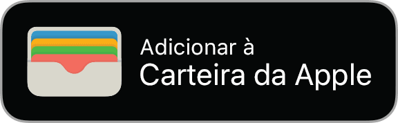 Adicionar à Carteira da Apple