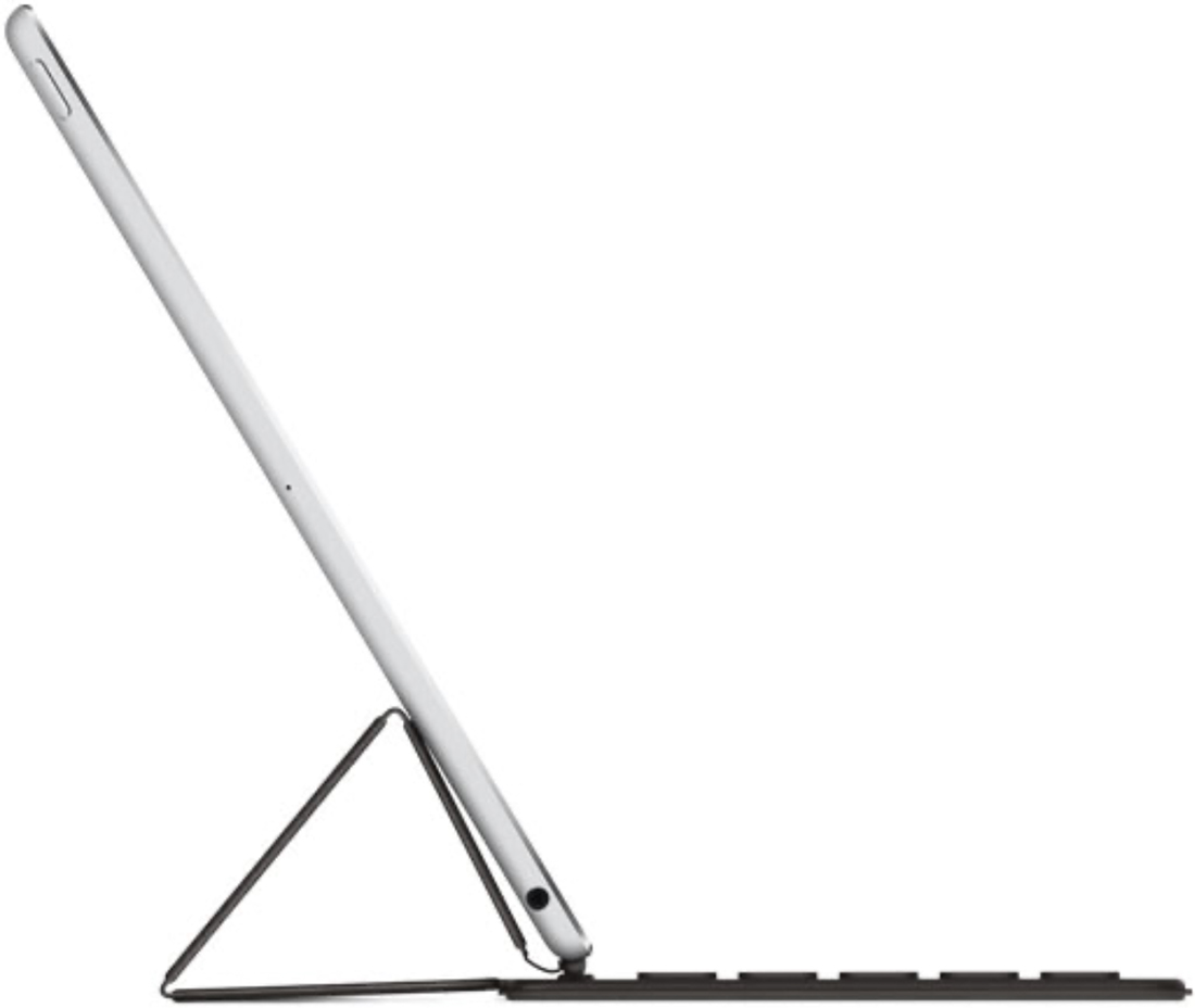 Brydge lance son étui clavier/trackpad pour l'iPad Pro 11 pouces