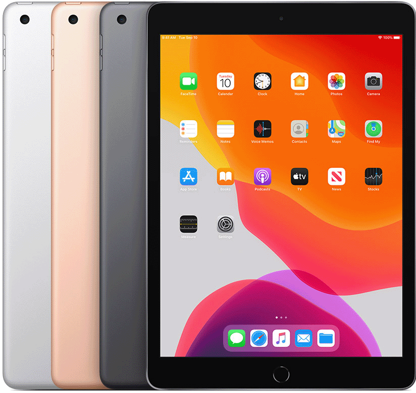 识别你的iPad 机型- 官方Apple 支持(中国)