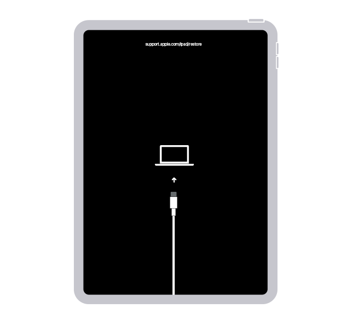 iPad-Face-ID-restaurar-pantalla