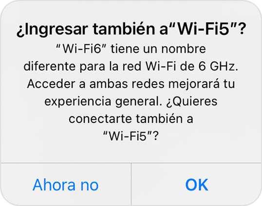 Alerta: ¿Quieres unirte también a “WiFi-5G”?