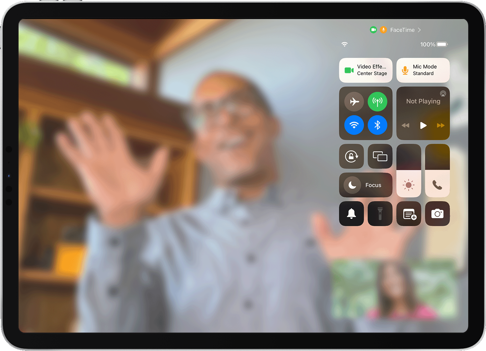 Use camera modes on your iPhone or iPad - Apple Support