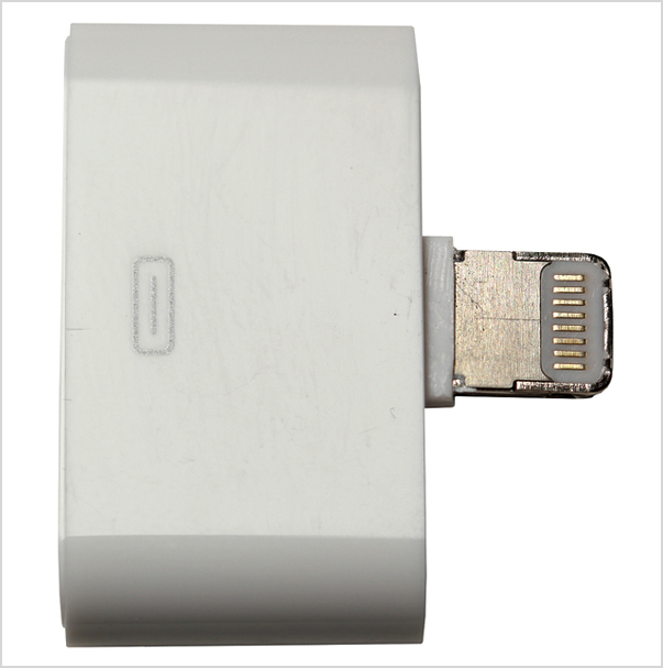 Original vs Fake Apple Lightning to USB Cable 