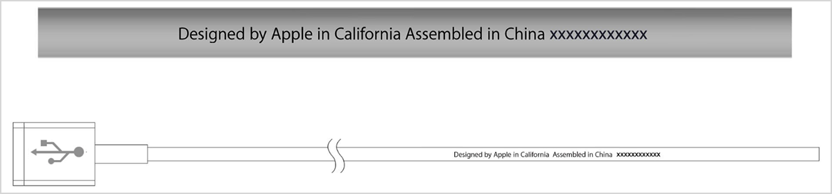 Apple How to identify Fake vs Original Apple Lightning Cable