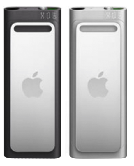 iPod shuffle דור שלישי מקורי
