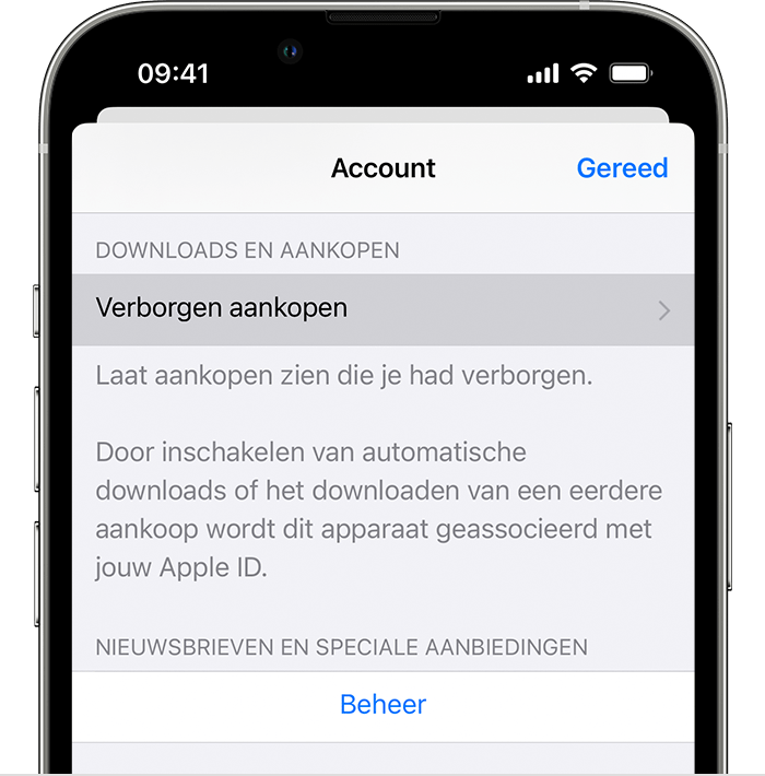 ios-16-iphone-13-pro-app-store-account-account-settings-hidden-purchases