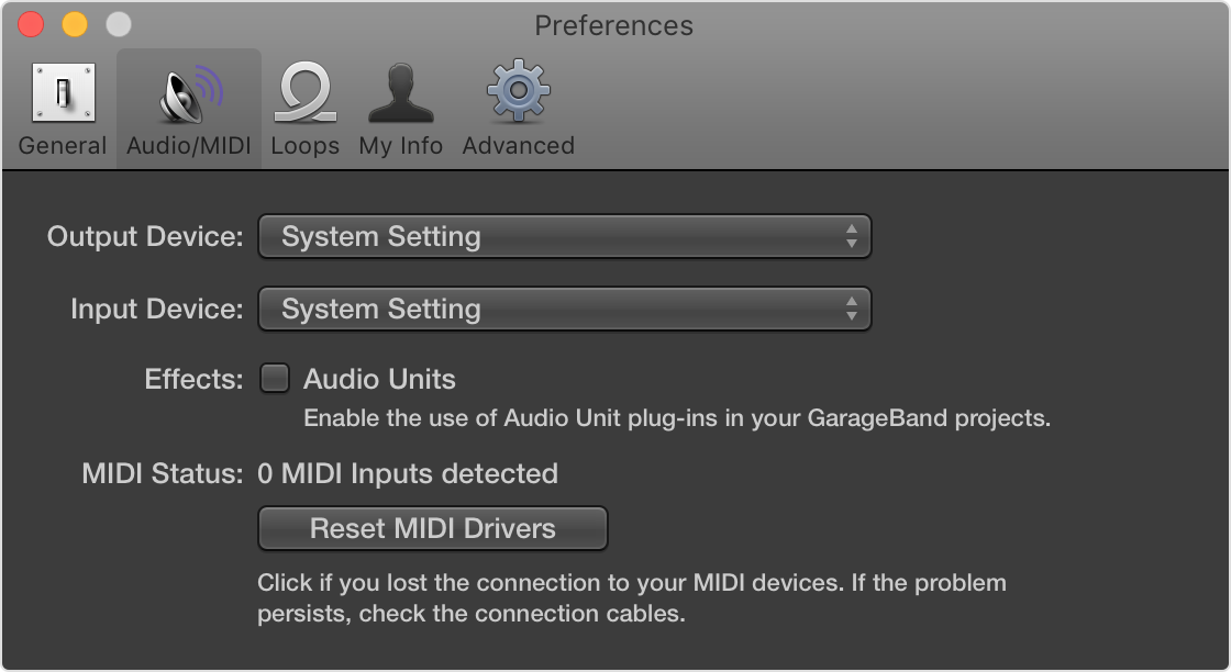 elcap-garage-band-preferences-audio-units-disable