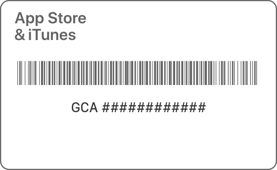 app-store-itunes-store-gca-code