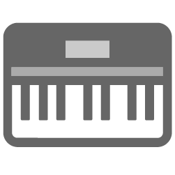 Test MIDI Setup button