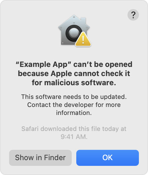 macos-app-cant-be-opened-cannot-check-for-malicious-software-needs-to-be-updated-contact-developer-2.