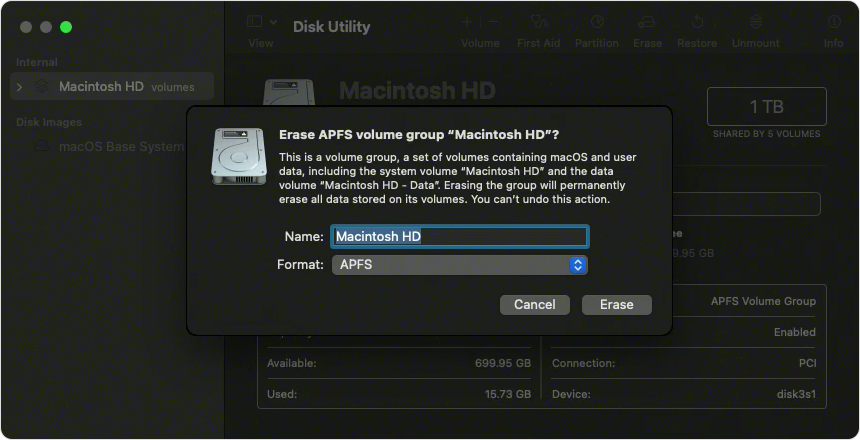 macos-monterey-recovery-mode-disk-utility-erase-volume-group