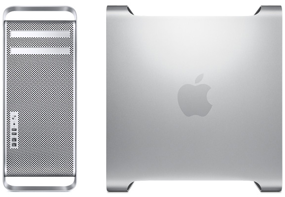 ID Mac Pro 2009~2012년