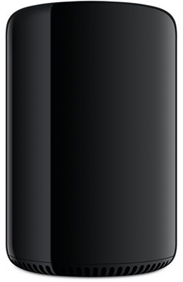 ID，Mac Pro，2013 年