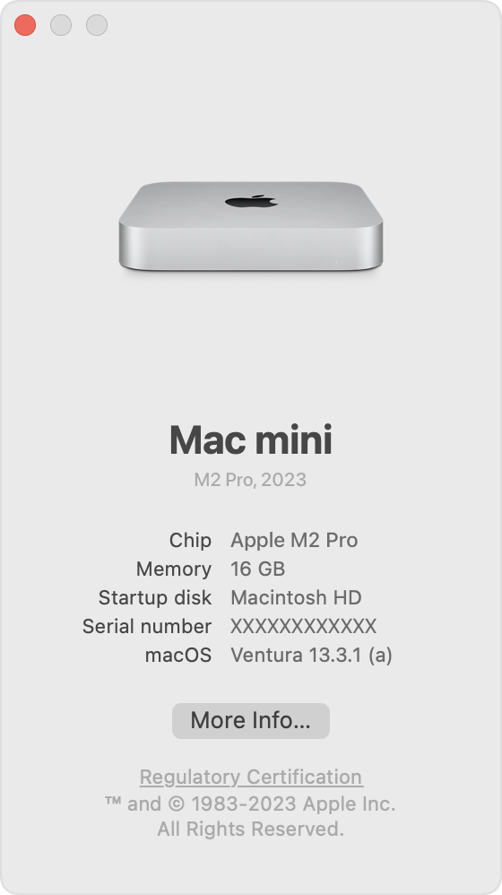 Mac mini - Official Apple Support