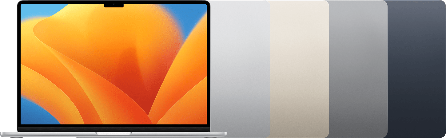 2023-macbook-air-15-pollici-m2-colori