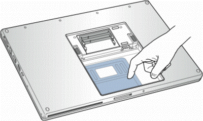 MacBook Pro：メモリの取り外し方法と取り付け方法 - Apple サポート 