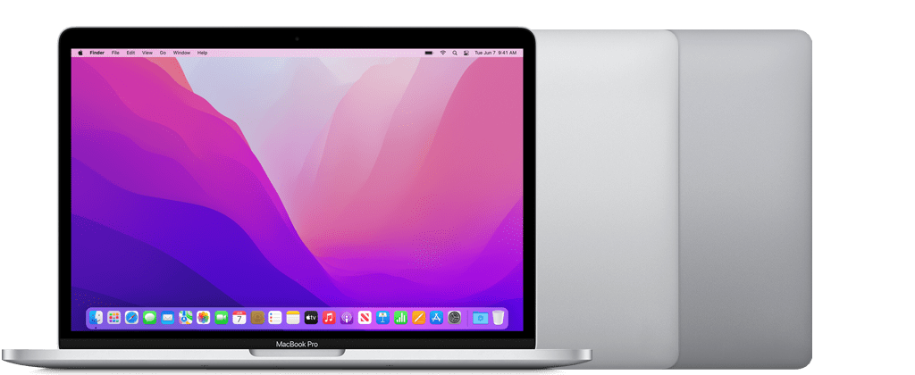 Identify your MacBook Pro model - Apple Support (CA)