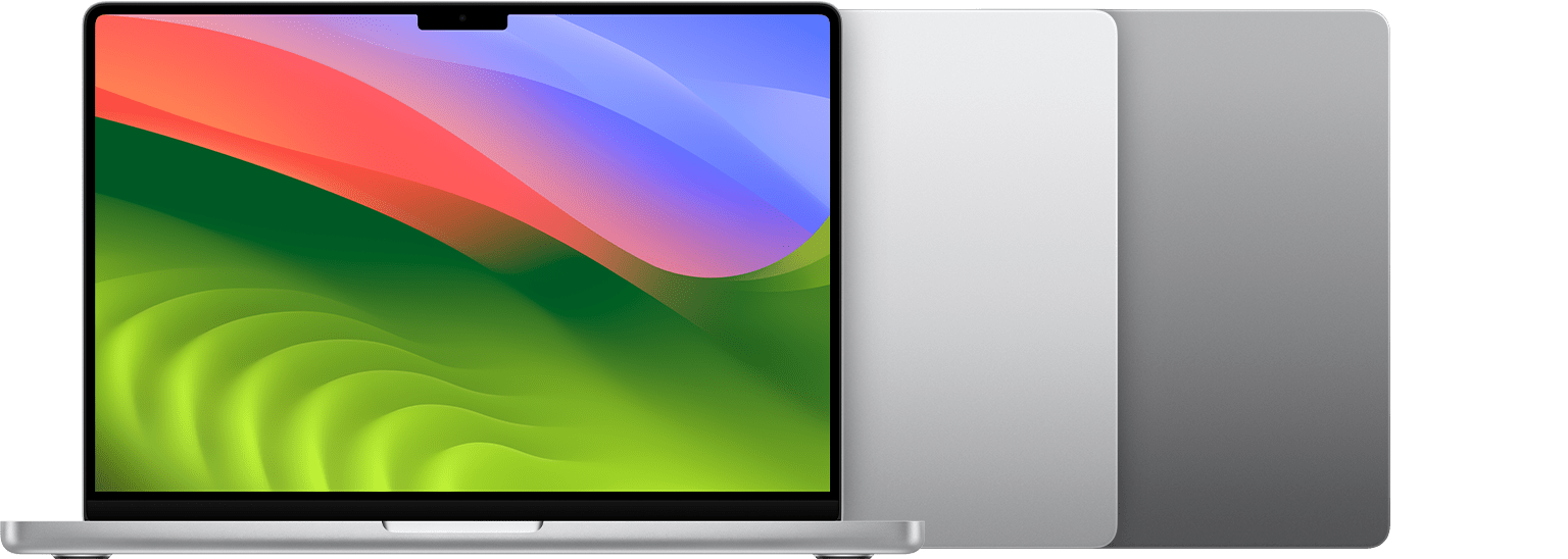 Identify your MacBook Pro - Apple Support (CA)